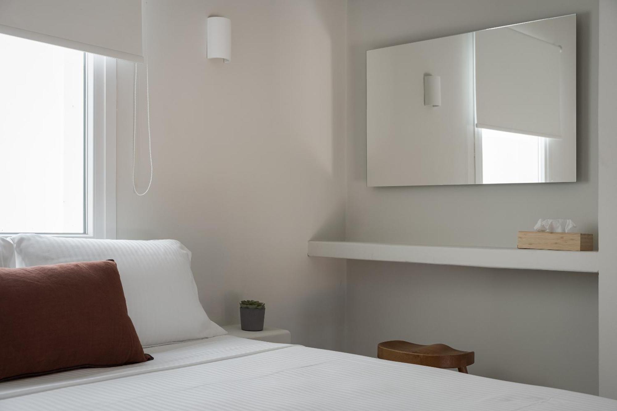 Kythea Suites Kithnos Buitenkant foto